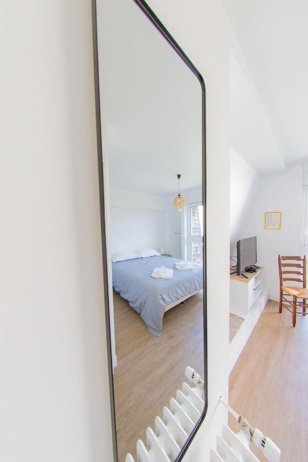 Le 74 Bed and Breakfast Avranches Eksteriør billede